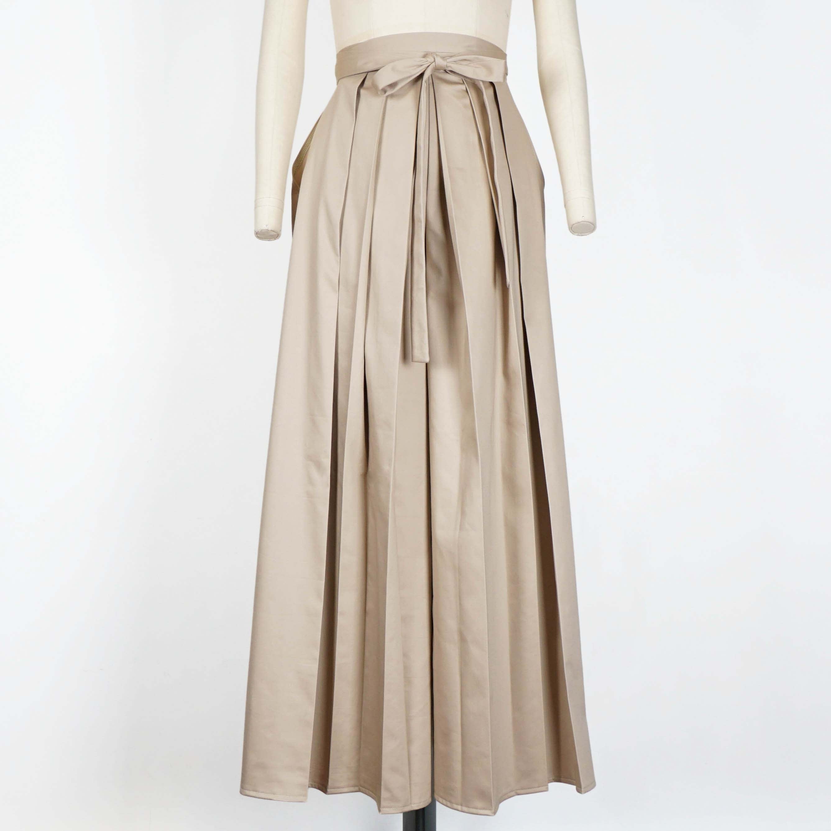 Wide Hakama Pants Sewing Pattern/Downloadable PDF and Tutorial Book - Image 7