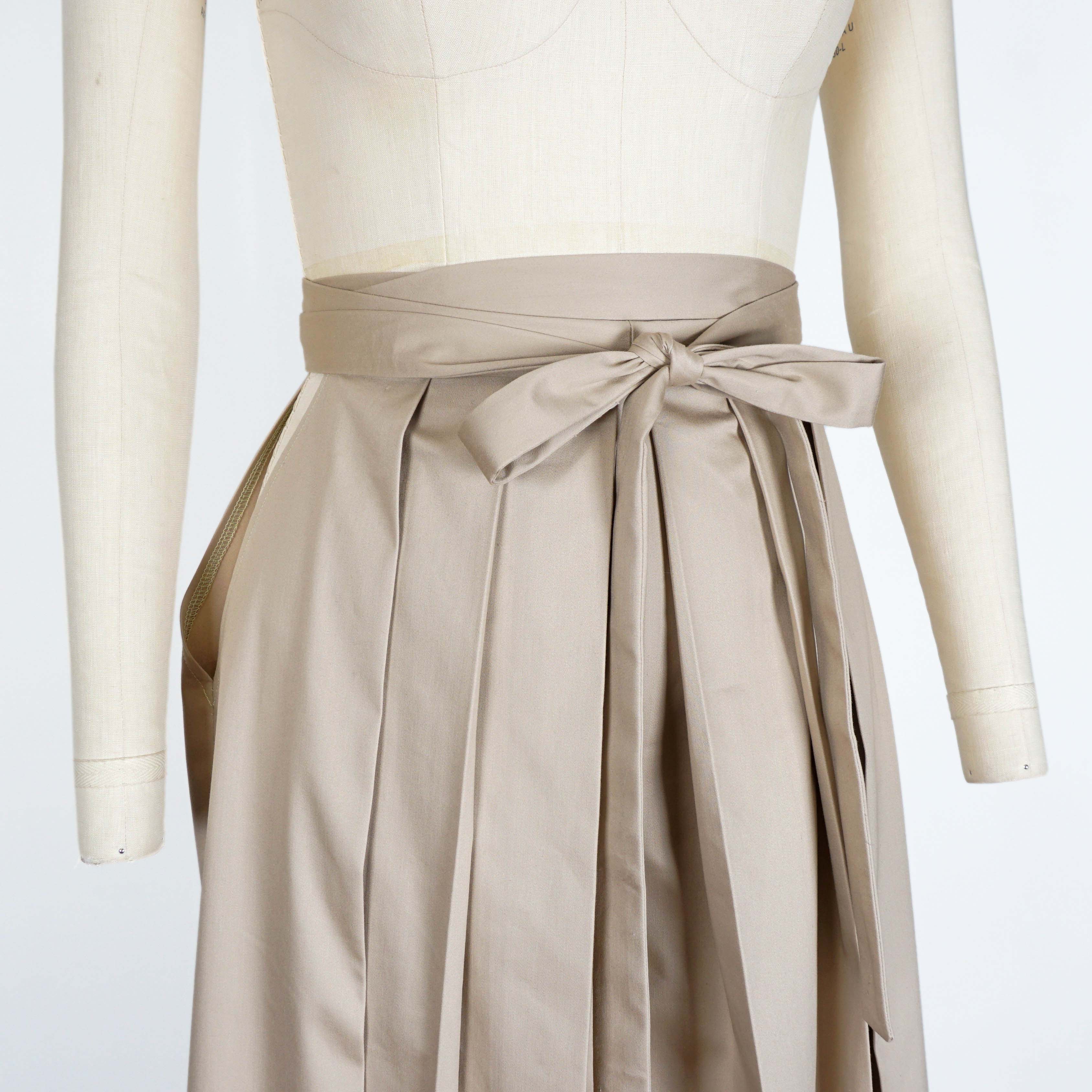 Wide Hakama Pants Sewing Pattern/Downloadable PDF and Tutorial Book - Image 8