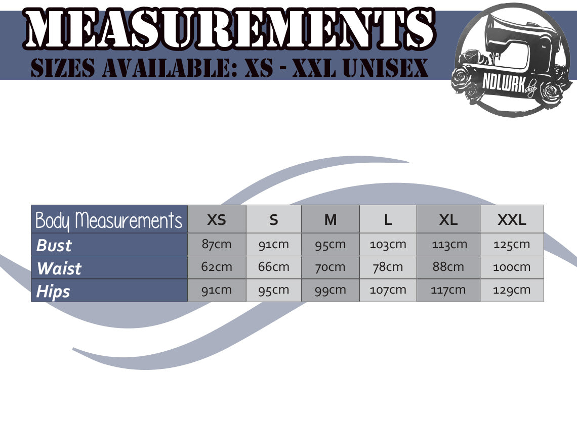 BUNDLE Water Dancer Cosplay Sewing Pattern/Downloadable PDF File - Image 6