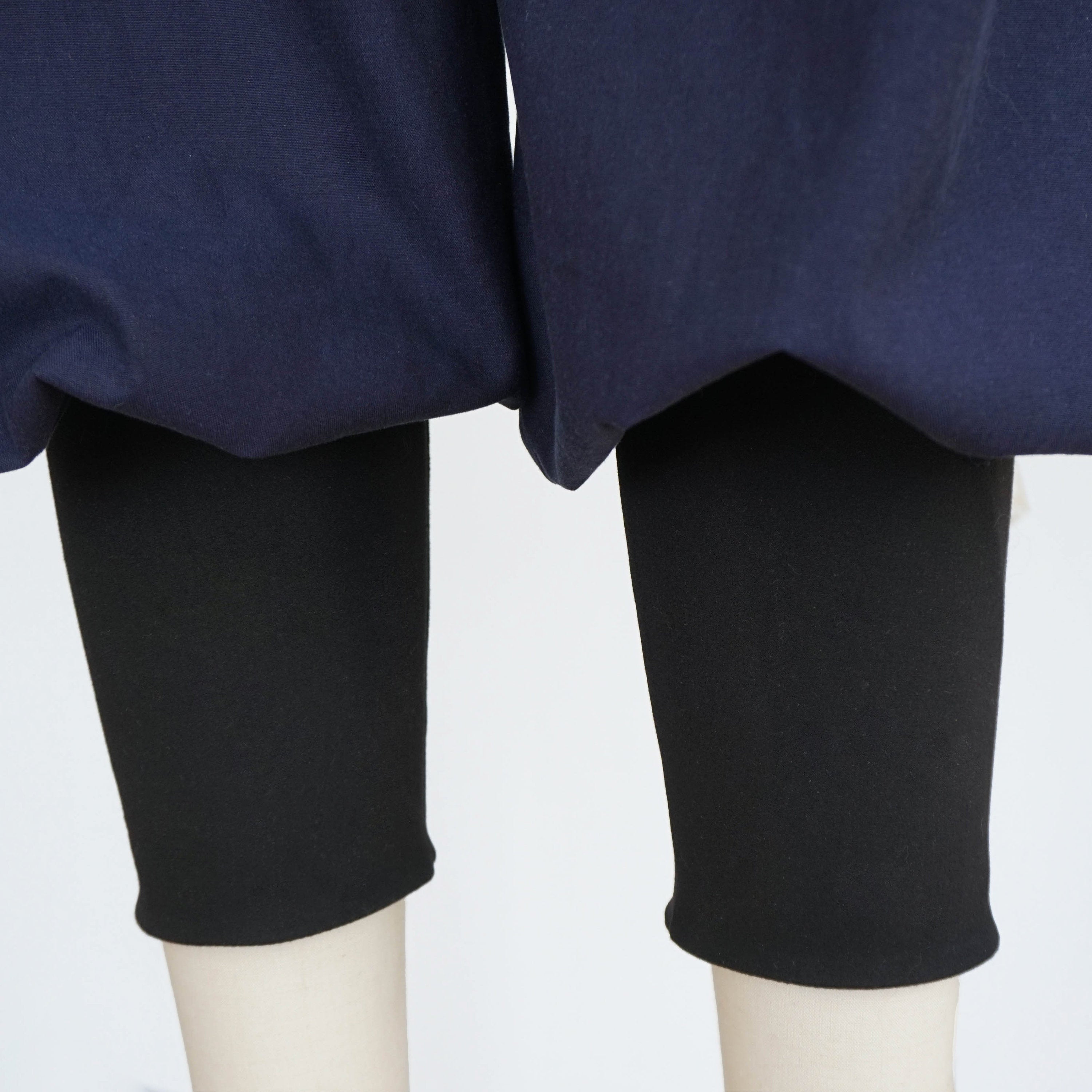 Cuffed Hakama Pants Sewing Pattern/Downloadable PDF File and Tutorial Book - Image 10